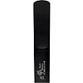 Forestone Black Bamboo Baritone Saxophone Reed XS