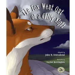 Fox Went Out on a Chilly Night