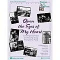 Fred Bock Music Open the Eyes of My Heart Fred Bock Publications Series Performed by Various Standard