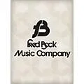 Fred Bock Music Who Could See the Wonder Starting? SATB Divisi Composed by Benjamin Harlan Standard
