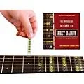 Fret Daddy The Fret Daddy Motherload for Electric/Acoustic Guitar Standard