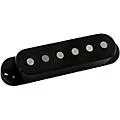 Friedman Classic S Alnico 3 Single-Coil Neck Pickup Black Neck