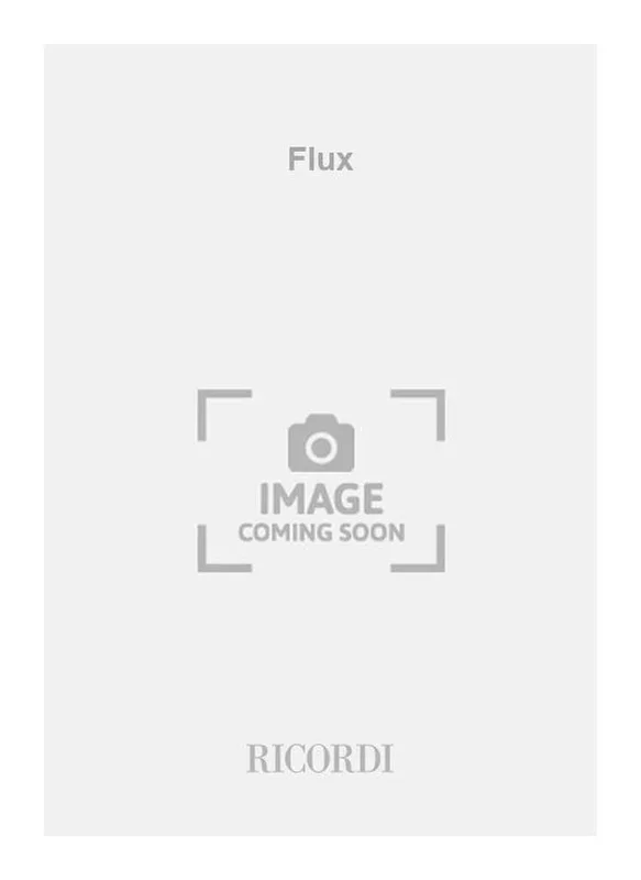 Fujikura: Flux