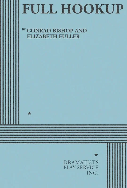 Full Hookup Book
