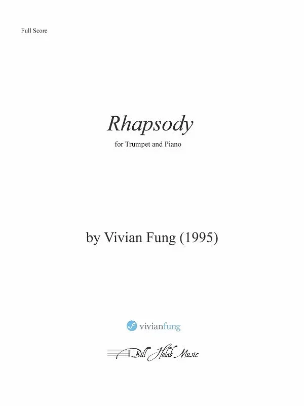 Fung: Rhapsody