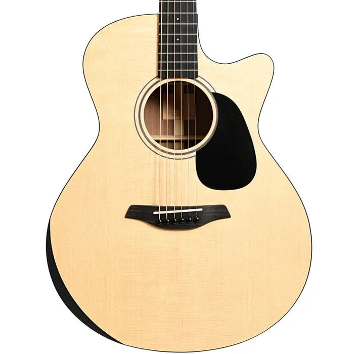 Furch Blue Deluxe Gc-SW Acoustic Guitar with Older CNR System® Neck Design