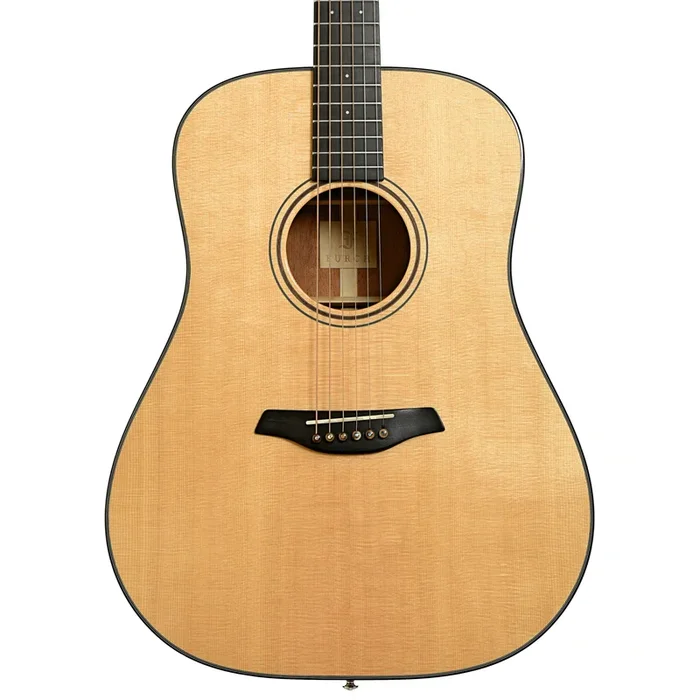 Furch Green D-SM Acoustic Guitar (2021)