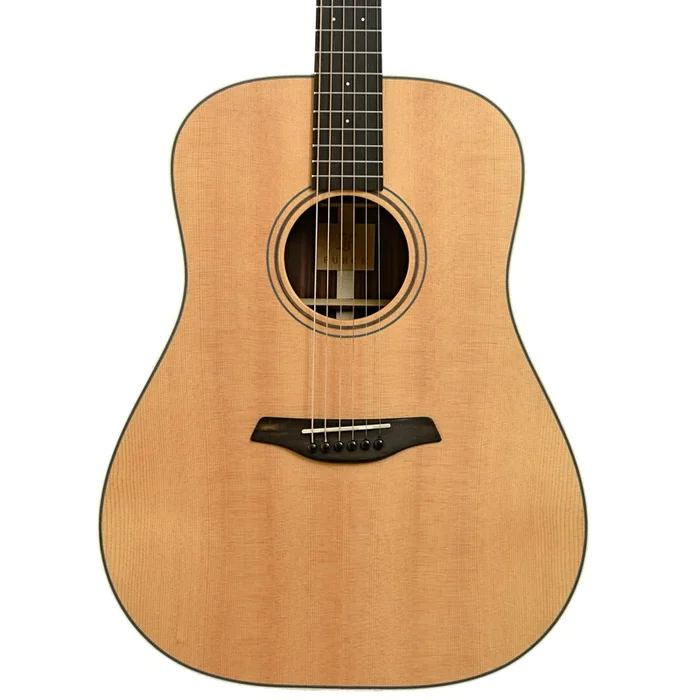 Furch Green D-SR Acoustic Guitar (2022)
