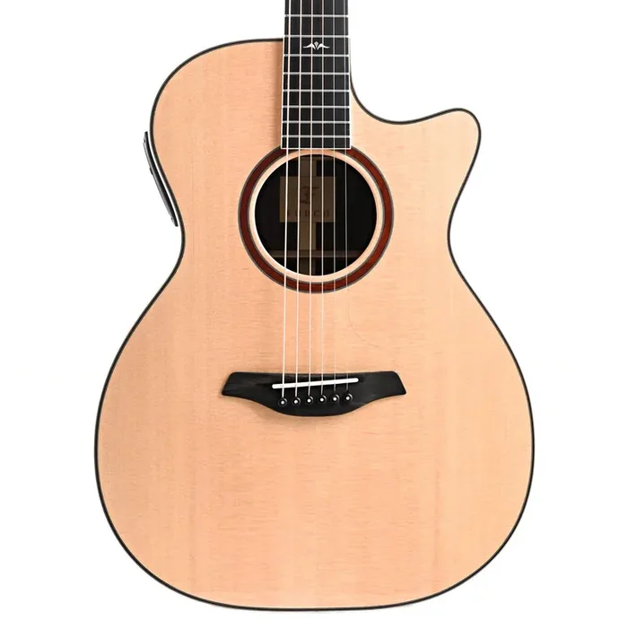 Furch Orange Master’s Choice OMc-SR SPA Acoustic-Electric Guitar