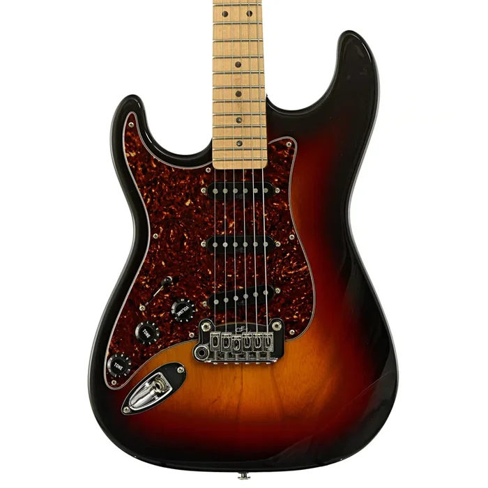 G&L Legacy LH Electric Guitar (2007)