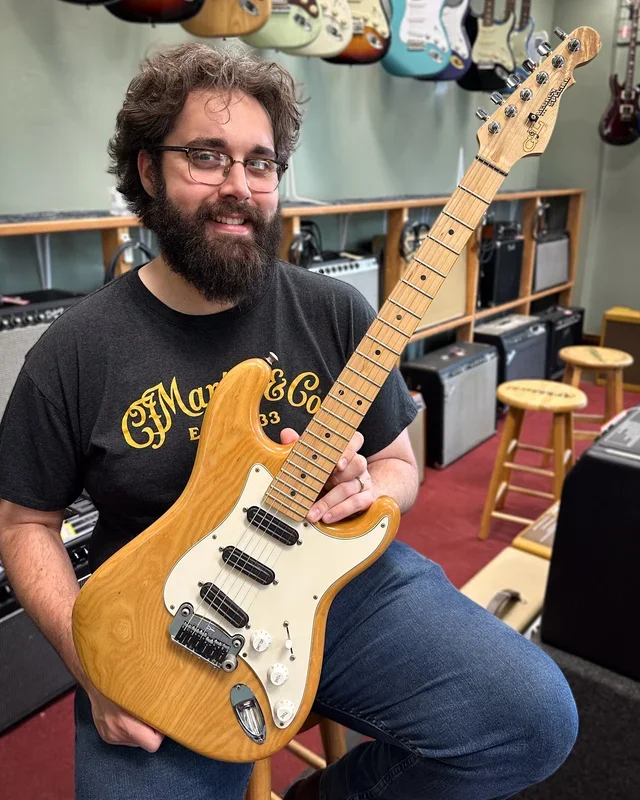 G&L Legacy Special Electric Guitar (1997)