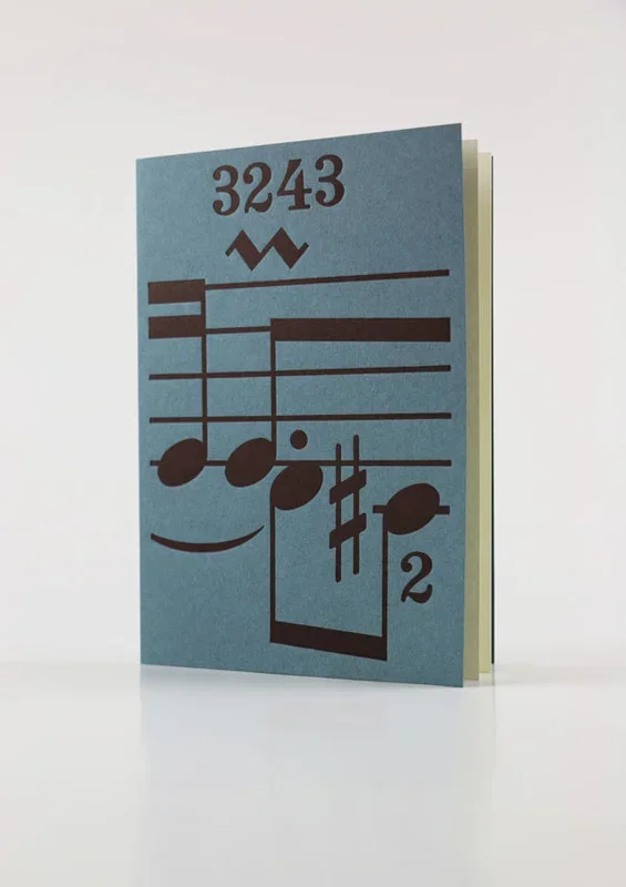 G: Henle Greeting Card – Music