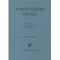 G. Henle Verlag Concertos for Violin and Orchestra Henle Edition Series Hardcover Standard