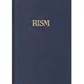 G. Henle Verlag The Theory of Music from the Carolingian Era up to c. 1500 Henle Books Series Hardcover Standard
