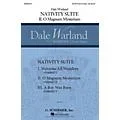 G. Schirmer O Magnum Mysterium (Dale Warland Choral Series) SATB with flute & harp composed by Dale Warland Standard