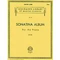 G. Schirmer Sonatina Album Standard