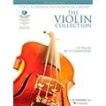 G. Schirmer The Violin Collection – Intermediate Violin / Piano G. Schirmer Instrumental Library Standard