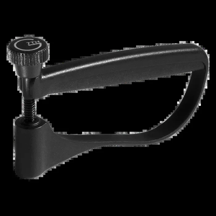 G7 Ultralight Black Classical Guitar Capo