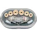 Galaxy Audio EB6 High Definition Dyna Driver Earbud Standard