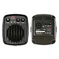 Galaxy Audio NSPA 25W Powered Nano Spot Compact Personal Hot Spot Stage Monitor Standard