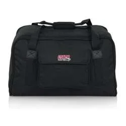 Gator Cases GPA-TOTE10 Lightweight Speaker Tote Bag for 10″ Speaker Cabinet