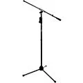 Gator Frameworks GFW-MIC-2110 Deluxe Tripod Mic Stand with Single Section Boom Standard
