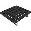 Gator G-CASTERBOARD Roto Mold Caster Kit Standard