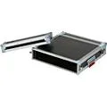 Gator G-Tour 2U ATA-Style Rack Road Case Standard
