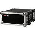 Gator G-Tour 4-Space ATA Wheeled Rack Flight Case Standard