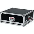Gator G-Tour GTOURAHSQ6NDH Road Flight Case for Allen & Heath SQ-6 Mixer Standard