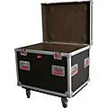 Gator G-TOUR-TRK 4530 HS Truck Pack Trunk Black 45″X30″X30″