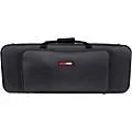 Gator GL Adagio Series Rectangular EPS Lightweight Tenor Saxophone Case Standard