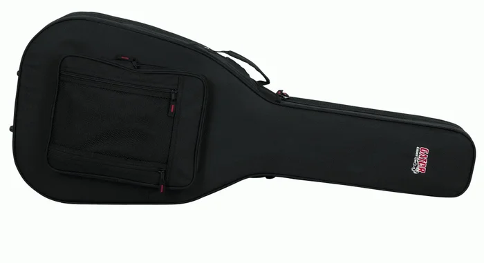 Gator GL-APX Ltwt Eps Foam Guitar Case