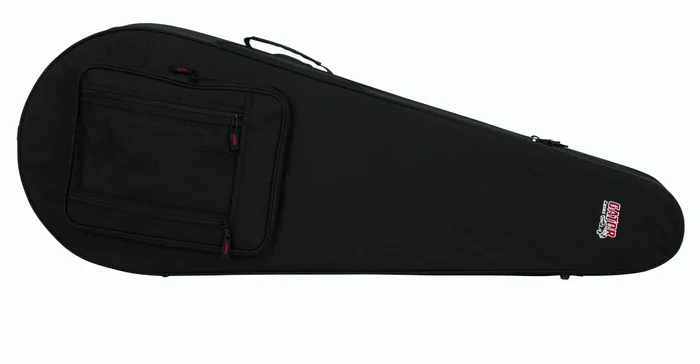 Gator GL-BANJO Xl Ltwt Eps Foam Banjo Case