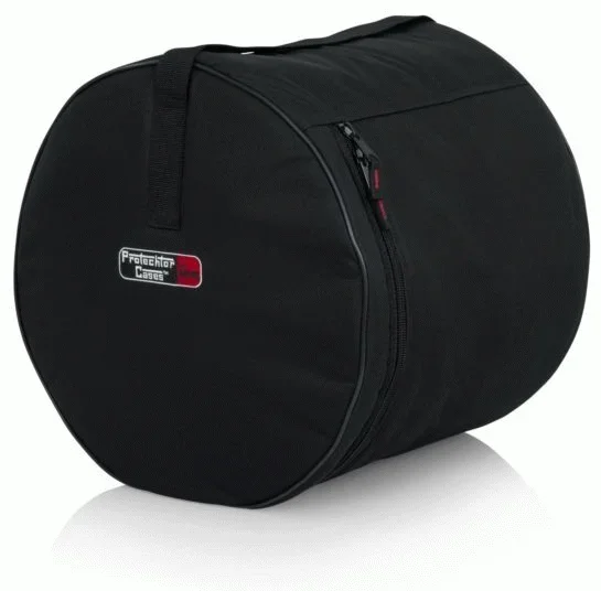 Gator Gp-1412 Std Padded Bag Tom 14X12″
