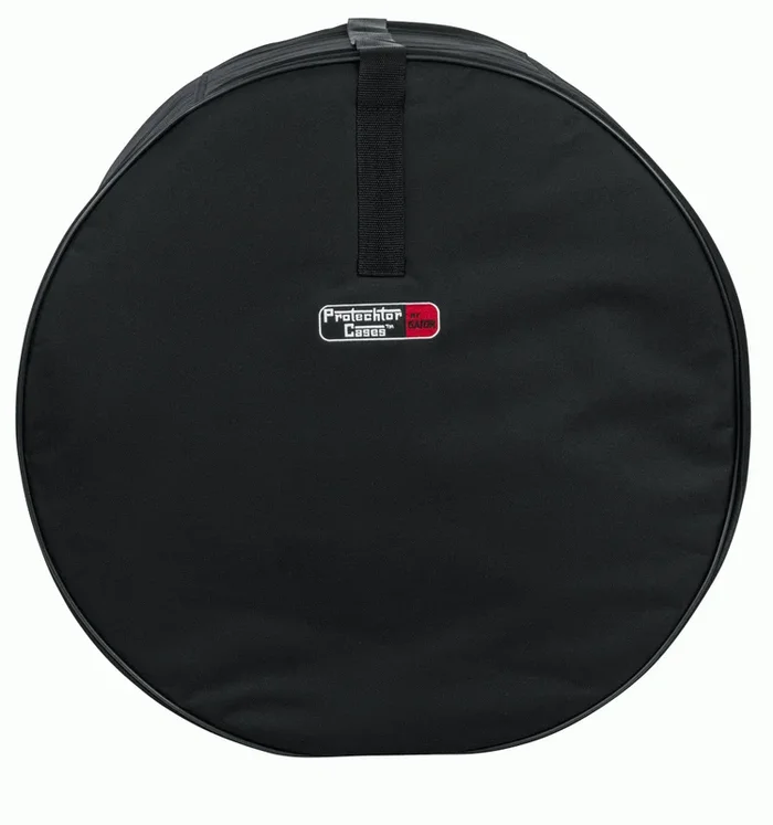 Gator GP-2018BD Padded Bag Bass Drum 20X18″