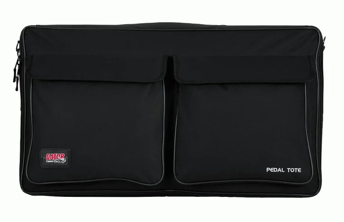 Gator GPT-PRO Pro Size Pedal Board With Bag