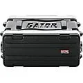 Gator GR ATA Shallow Rack Case 4 Space