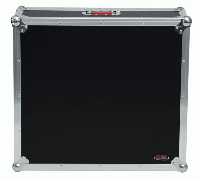 Gator GTOURAHSQ6NDH G-Tour Custom Flight Case for Allen & Heath SQ-6 Mixer