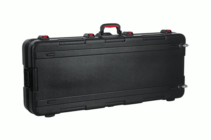 GATOR GTSA-LEDBAR4 TSA STYLE LED LIGHT BARS CASE