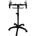 Gator Height and Angle Adjustable Wheeled Mixer Stand Standard