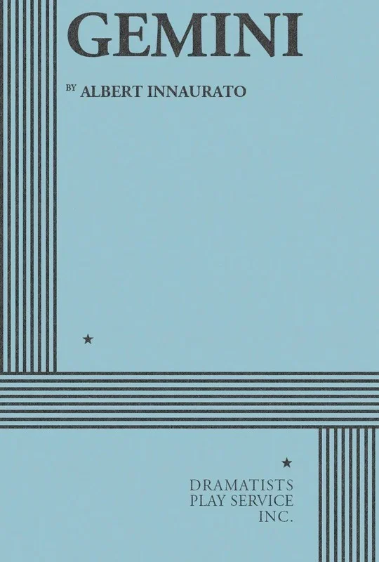 Gemini Book