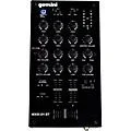 Gemini MXR-01BT 2 Channel Professional DJ Mixer With Bluetooth Input Standard