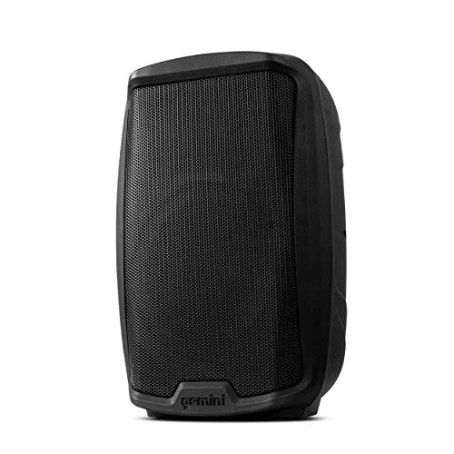 Gemini Sound AS-2110P Professional 1000 Watt Active 10 Loudspeaker