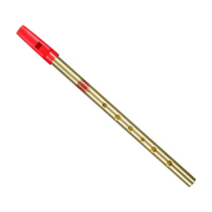 Generation Whistle, Brass “C”
