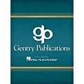 Gentry Publications Diane Bish Classical Organ Favorites Gentry Publications Series Standard