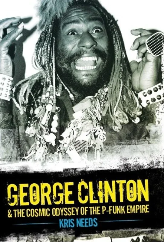 George Clinton Cosmic Journey