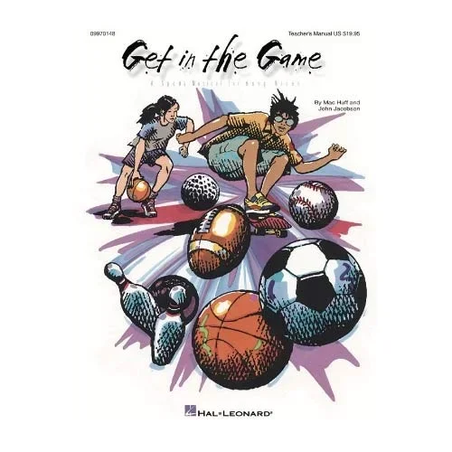 Get in the Game Musical