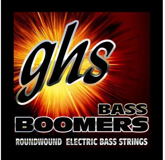GHS 3135 (45-95) Bass Boomers