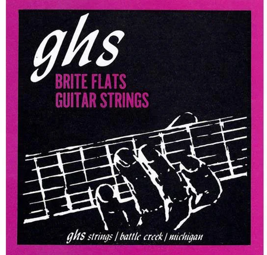 GHS 710 (10-46) Brite Flats